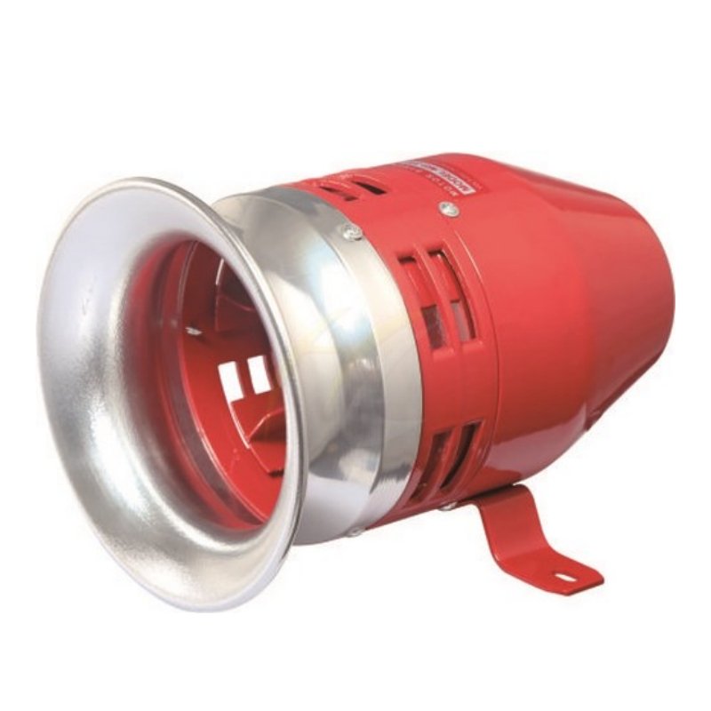 New Design Sounder Sirene Alarm Outdoor for Anti Intrusion